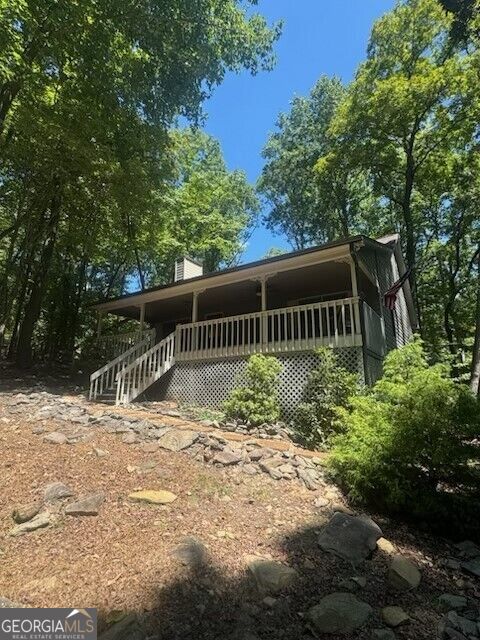 120 Rocky Stream Court Property Photo 7