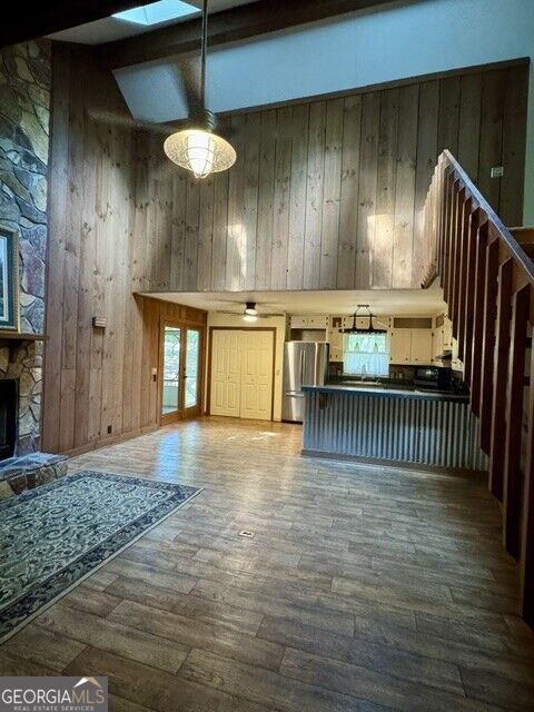 120 Rocky Stream Court Property Photo 9