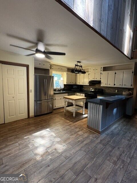 120 Rocky Stream Court Property Photo 15