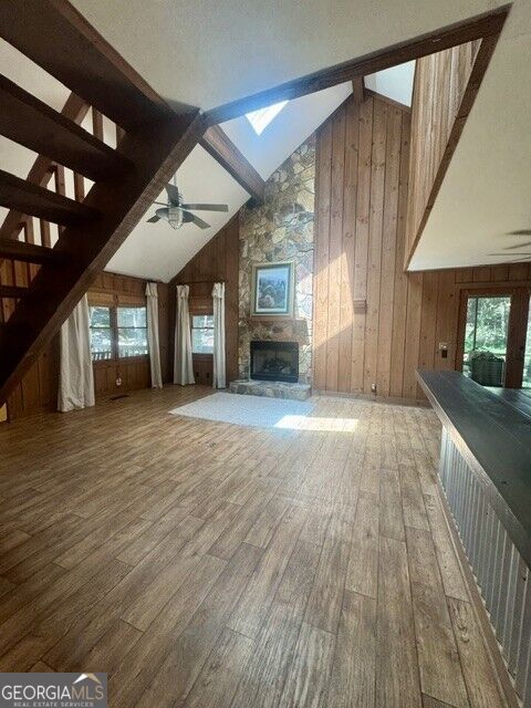 120 Rocky Stream Court Property Photo 24