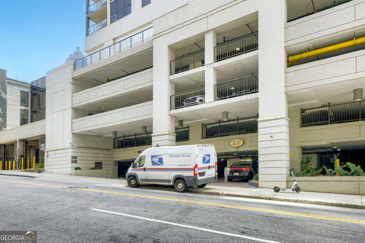 1280 W Peachtree Street Nw # 3414 Property Photo 4