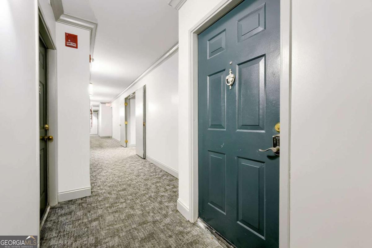1280 W Peachtree Street Nw # 3414 Property Photo 6