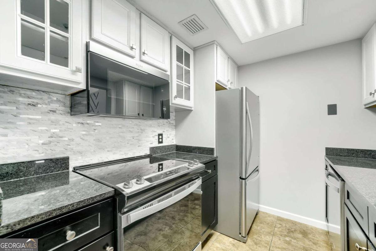1280 W Peachtree Street Nw # 3414 Property Photo 8