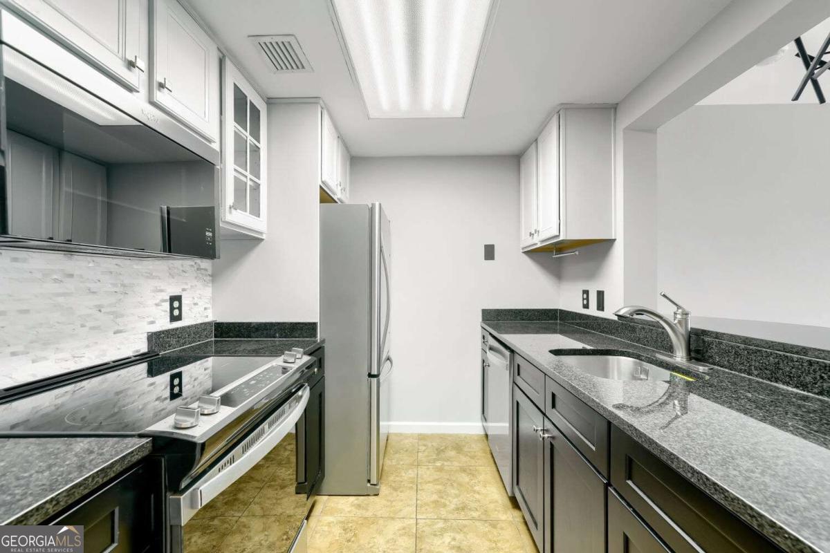 1280 W Peachtree Street Nw # 3414 Property Photo 9