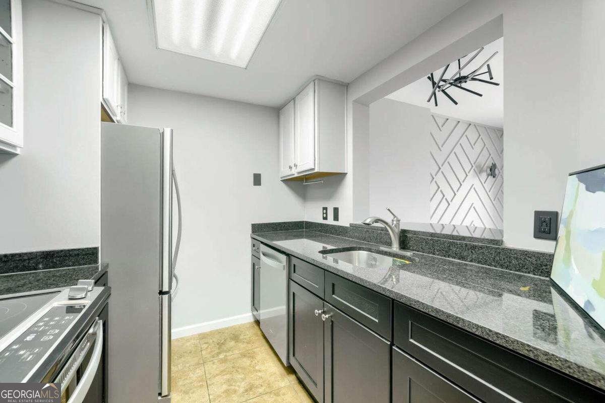 1280 W Peachtree Street Nw # 3414 Property Photo 10