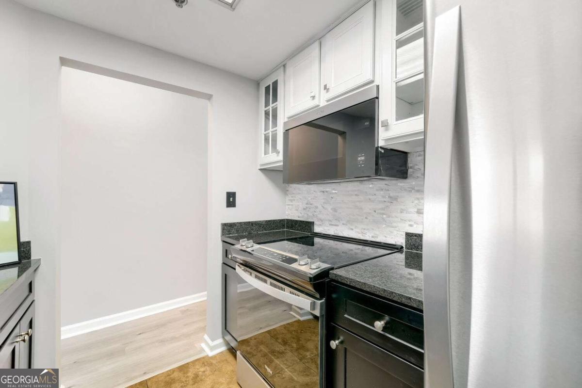 1280 W Peachtree Street Nw # 3414 Property Photo 11