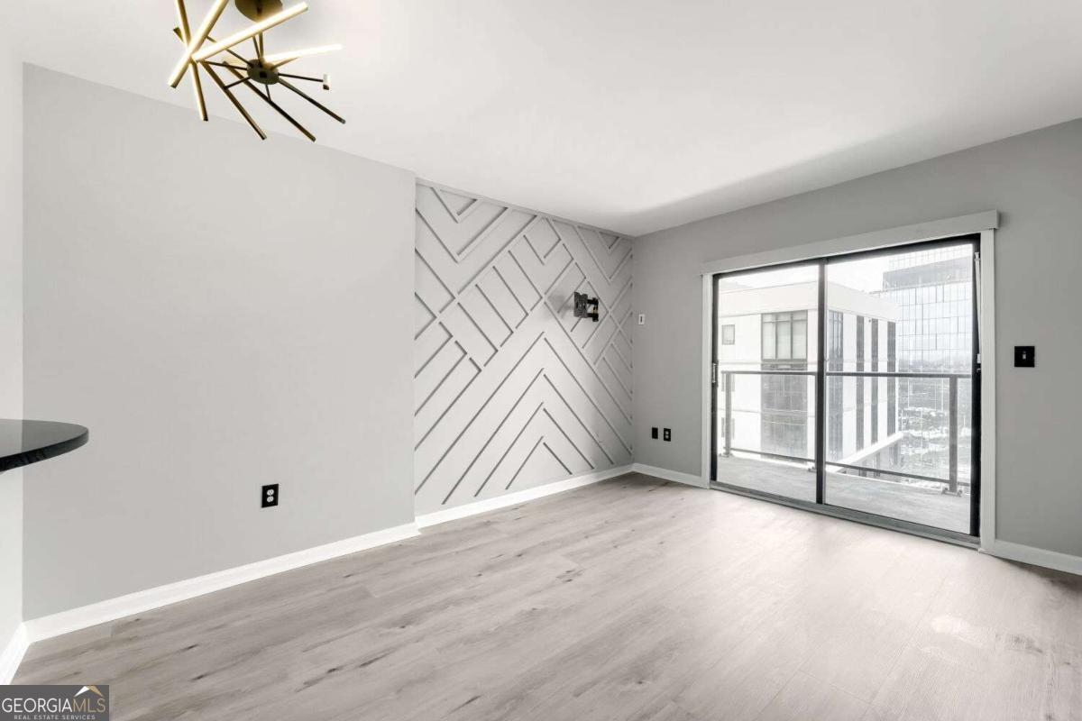 1280 W Peachtree Street Nw # 3414 Property Photo 14