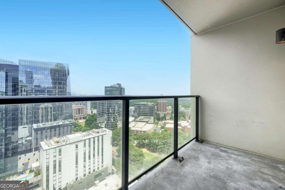 1280 W Peachtree Street Nw # 3414 Property Photo 24