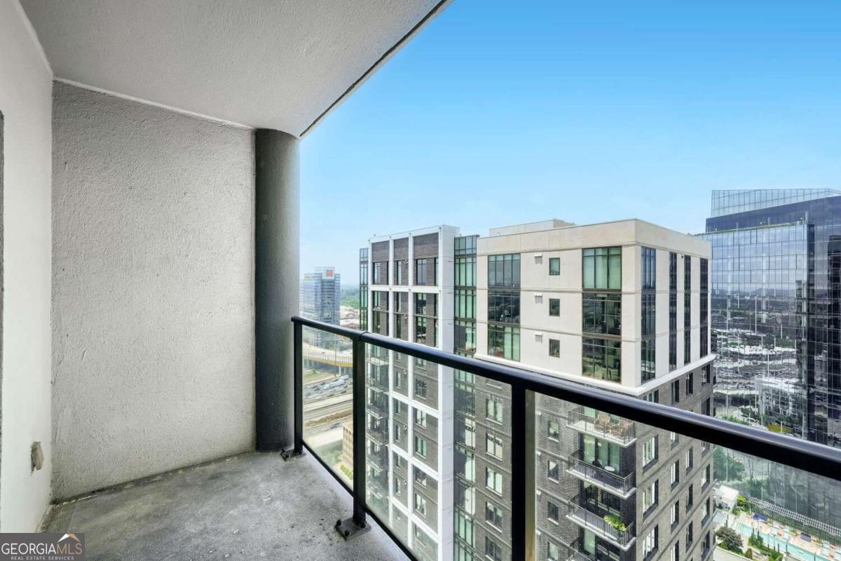 1280 W Peachtree Street Nw # 3414 Property Photo 25
