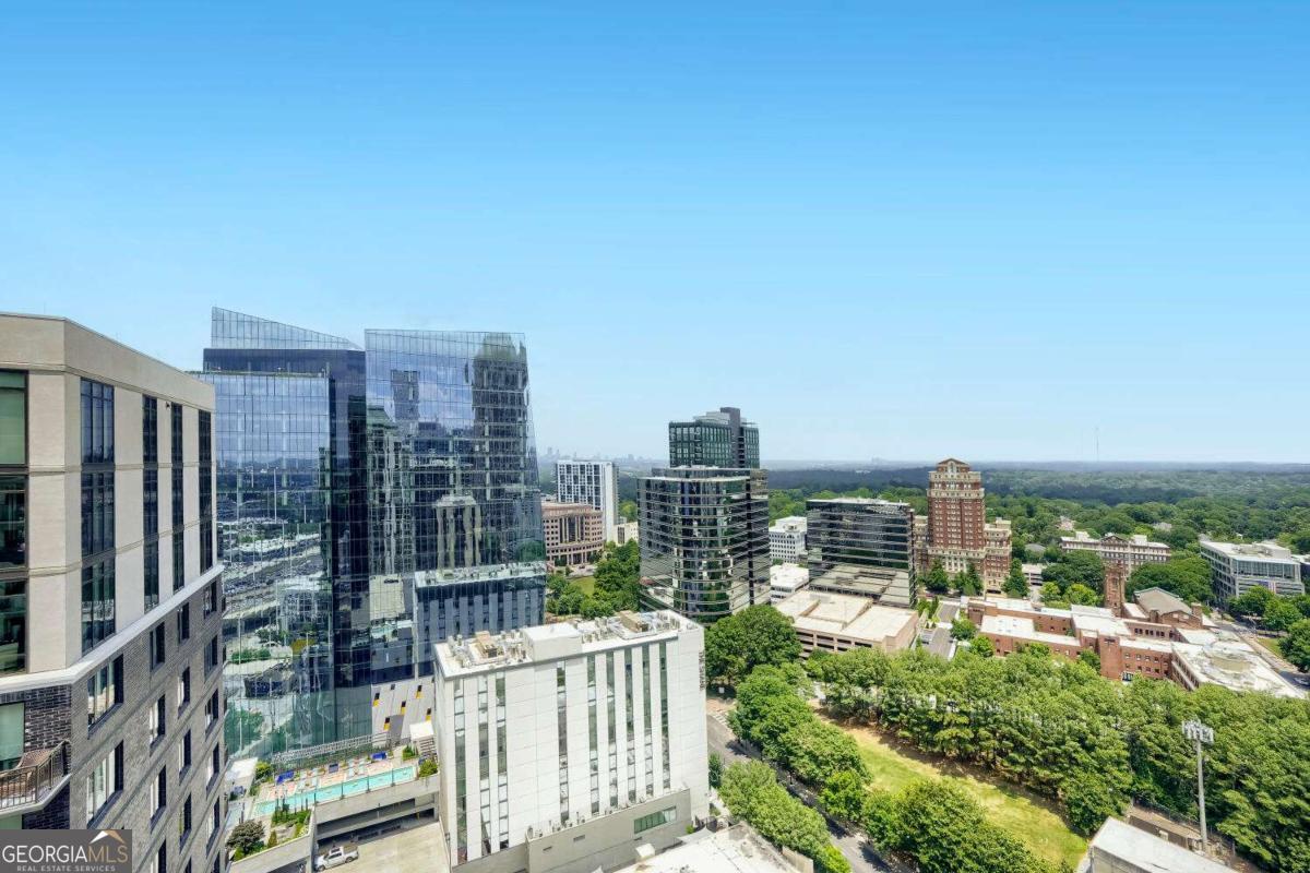 1280 W Peachtree Street Nw # 3414 Property Photo 28