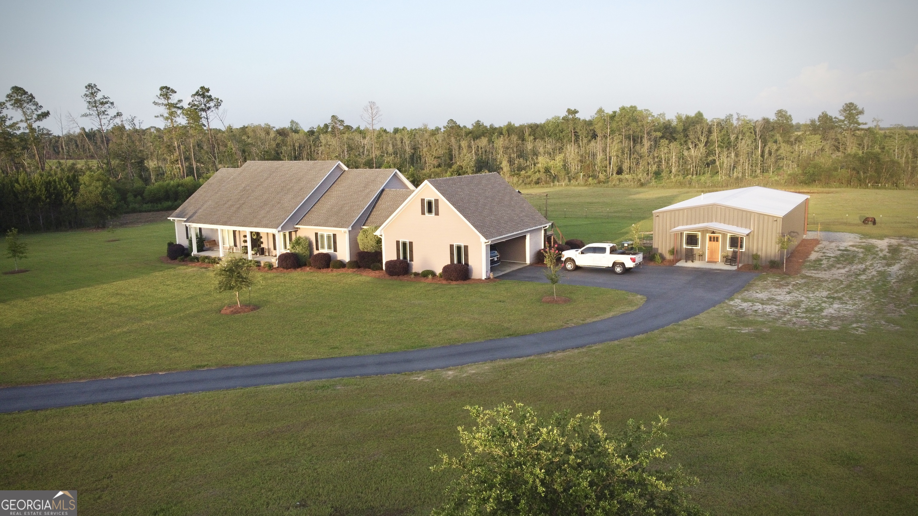 2495 & 2493 Broxton Highway Property Photo 9