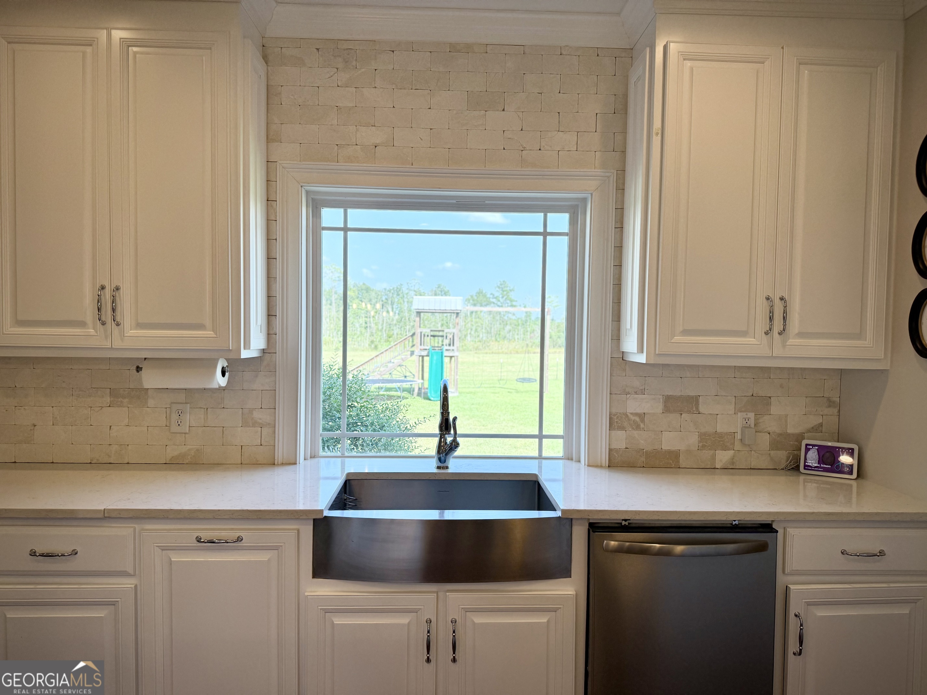 2495 & 2493 Broxton Highway Property Photo 14