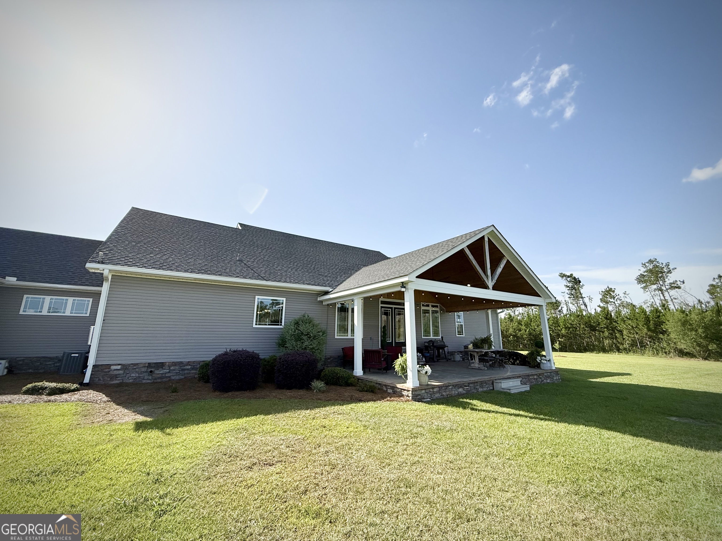 2495 & 2493 Broxton Highway Property Photo 66
