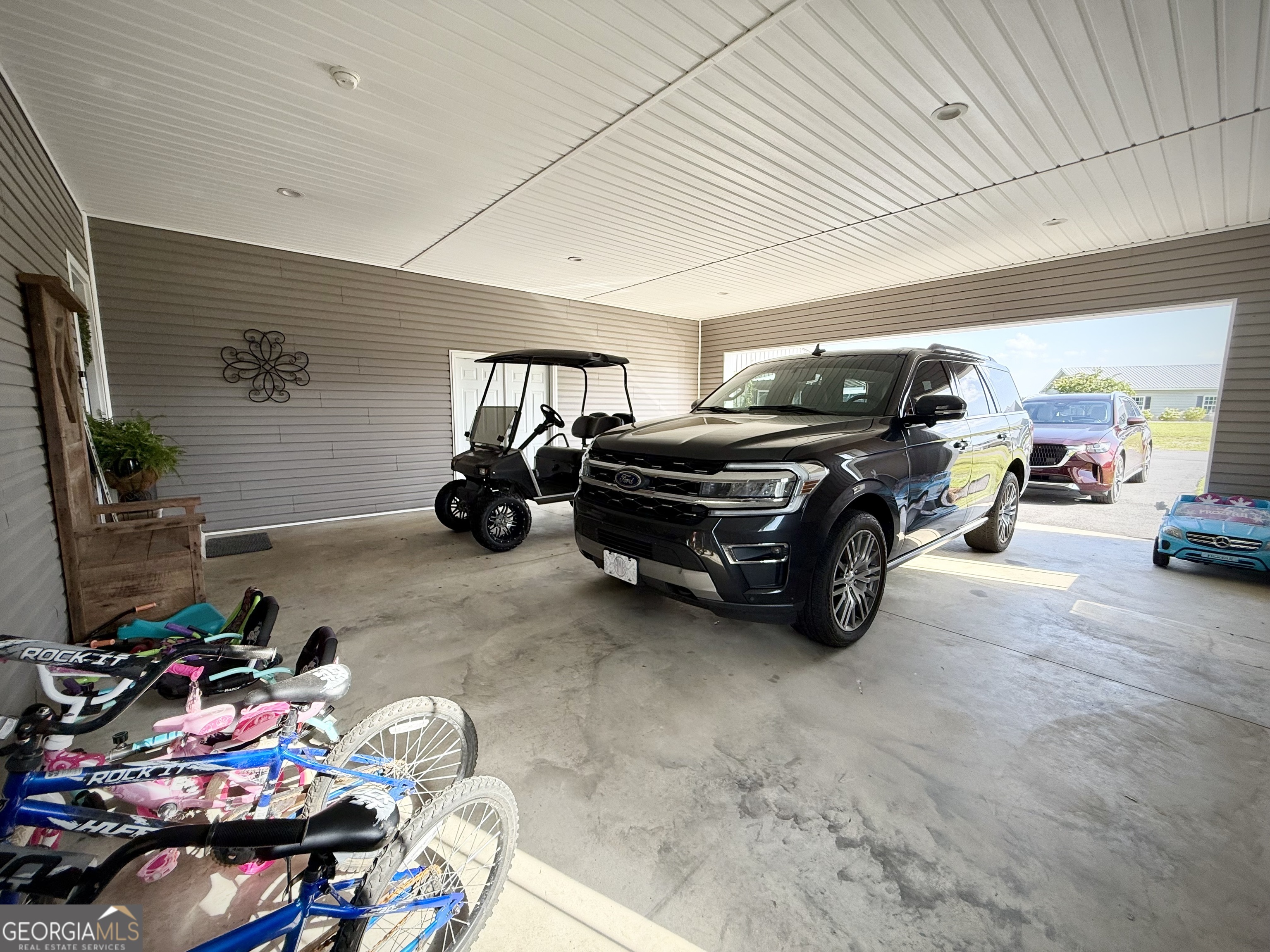2495 & 2493 Broxton Highway Property Photo 73