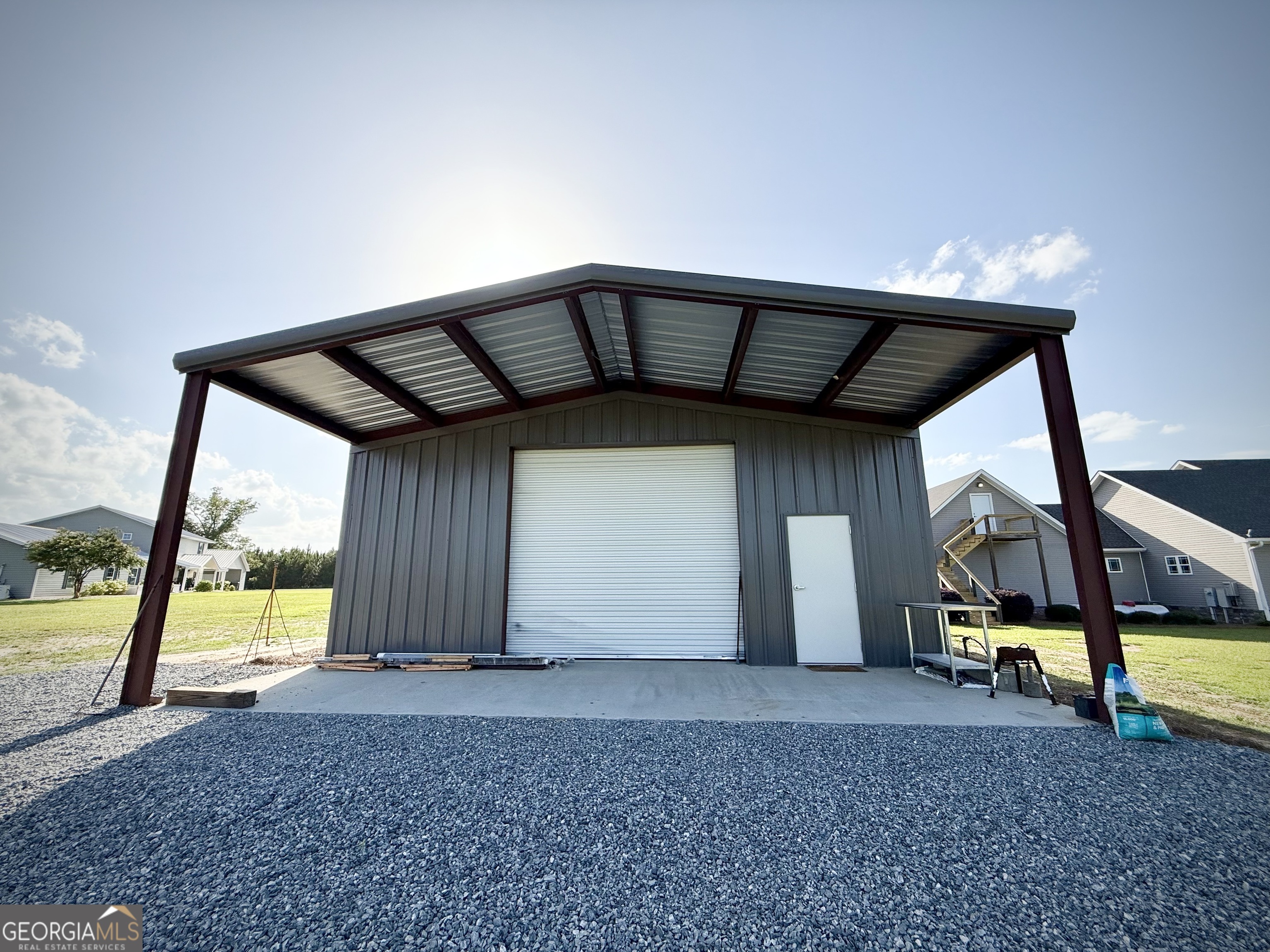 2495 & 2493 Broxton Highway Property Photo 83