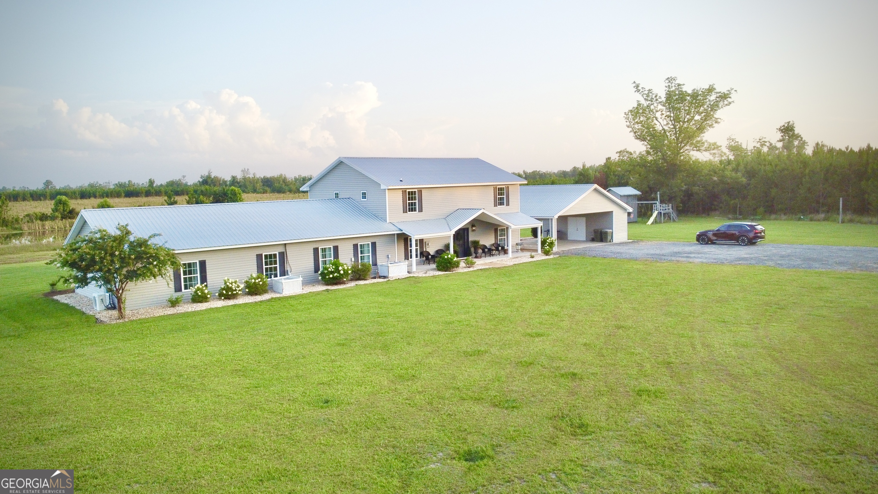 2495 & 2493 Broxton Highway Property Photo 85