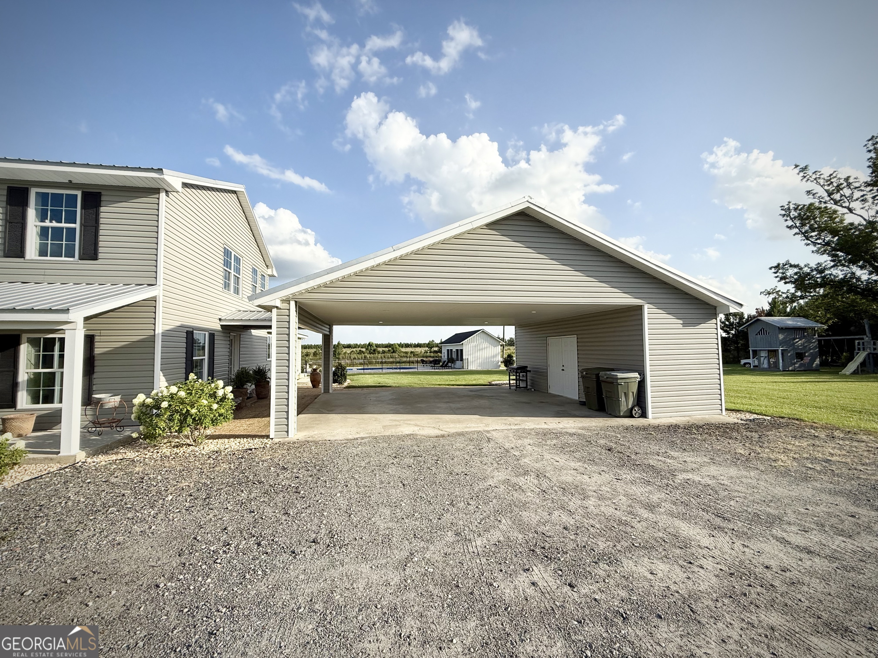 2495 & 2493 Broxton Highway Property Photo 165