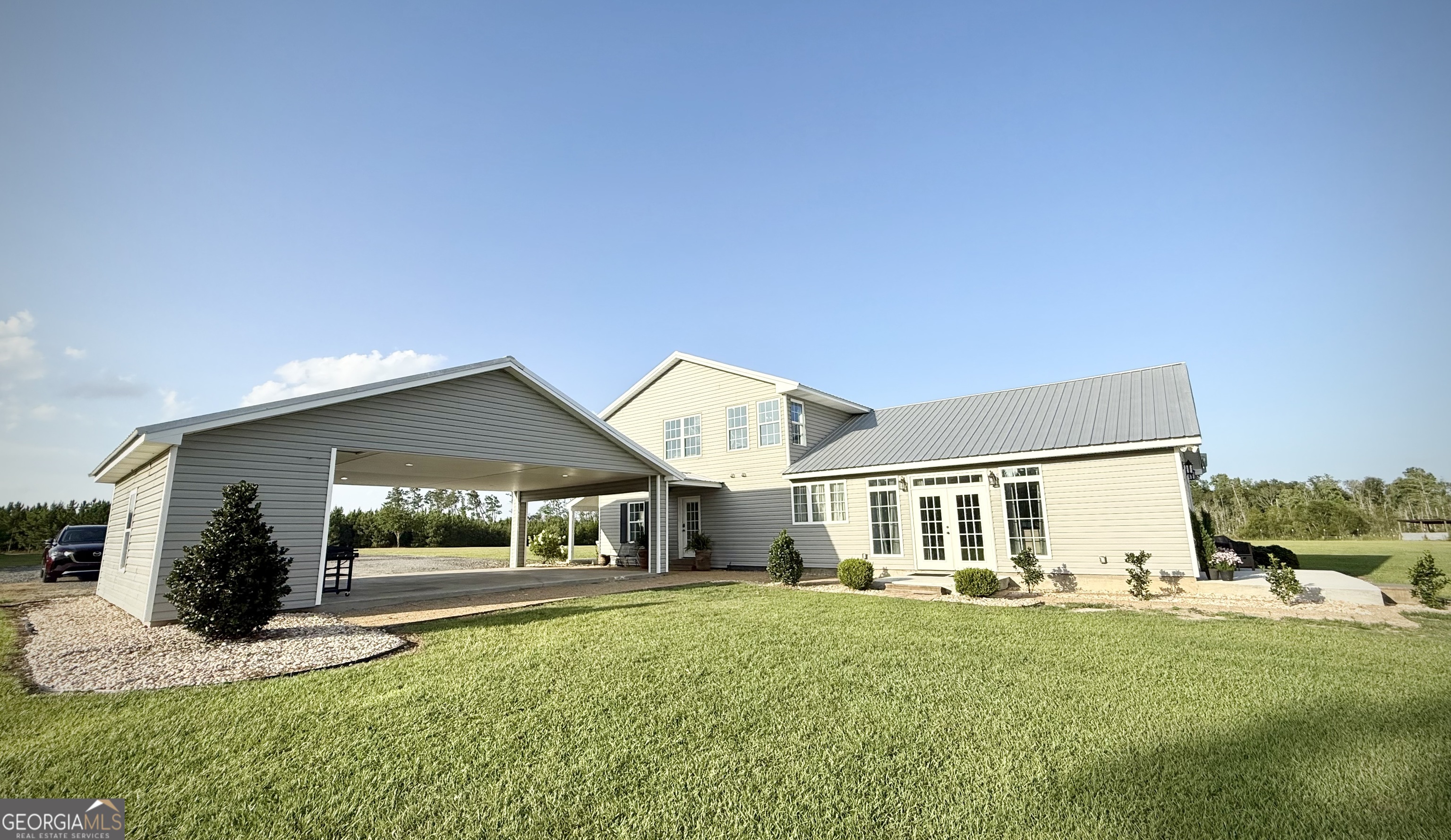 2495 & 2493 Broxton Highway Property Photo 167