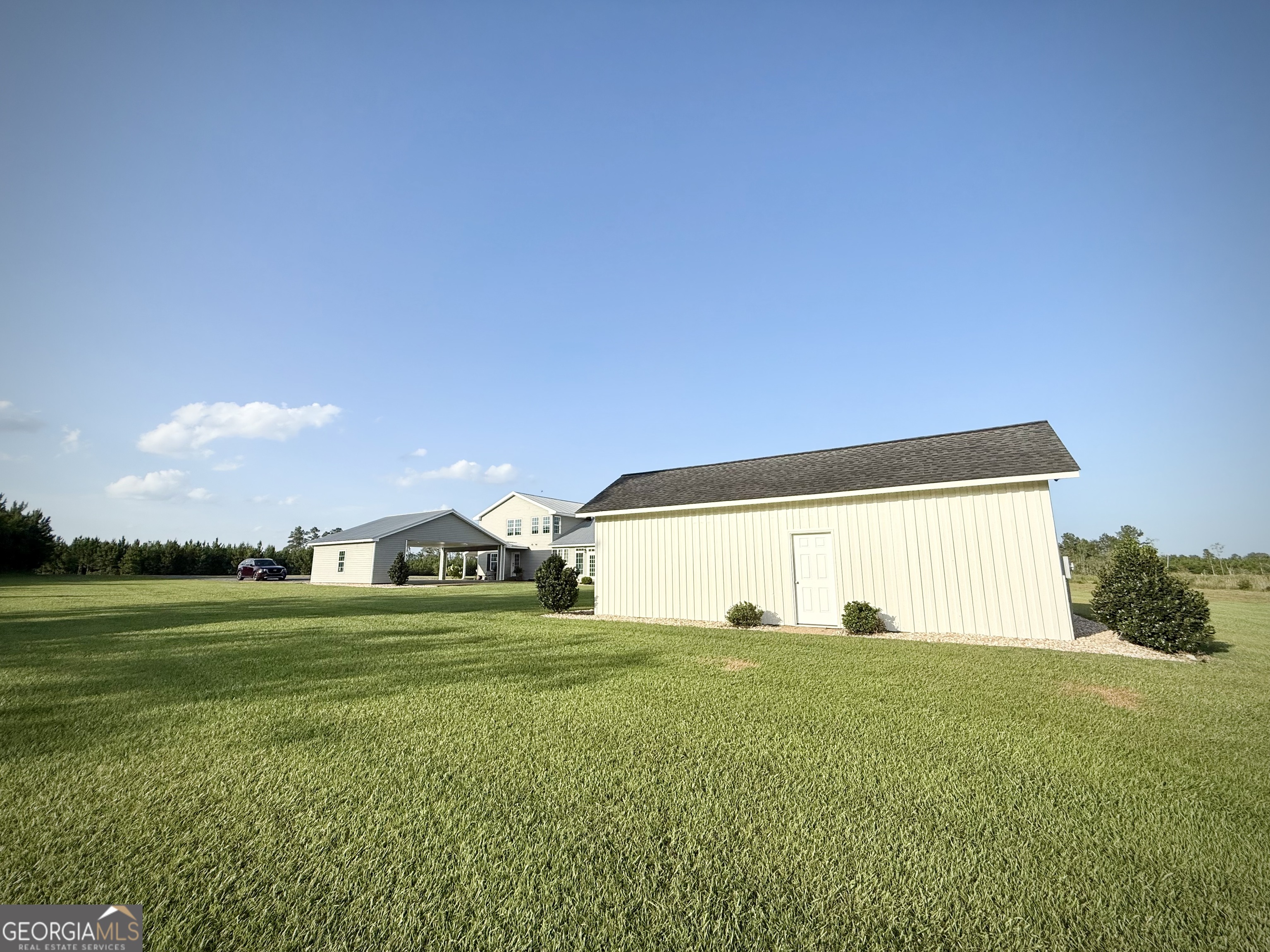 2495 & 2493 Broxton Highway Property Photo 173