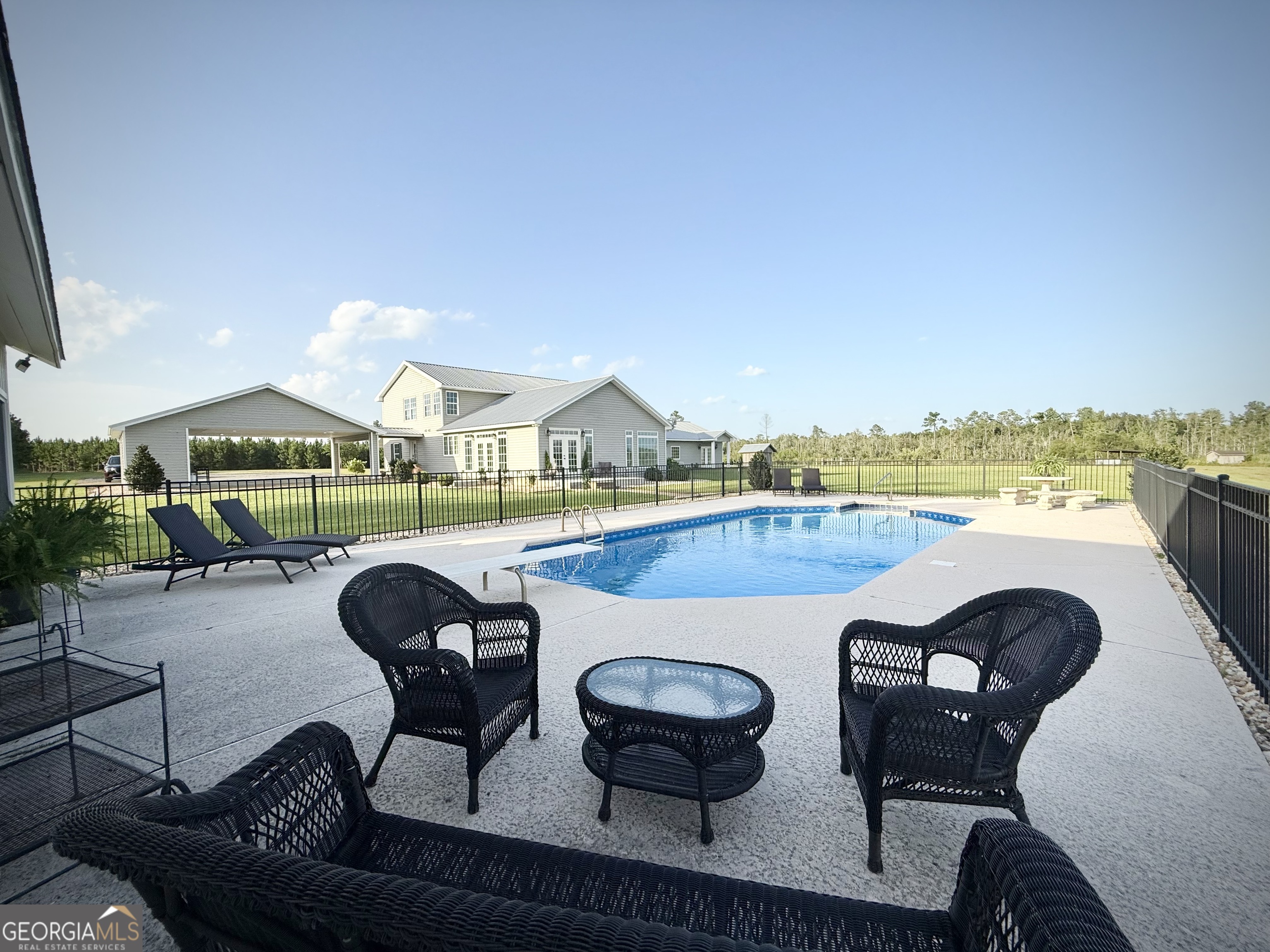 2495 & 2493 Broxton Highway Property Photo 178