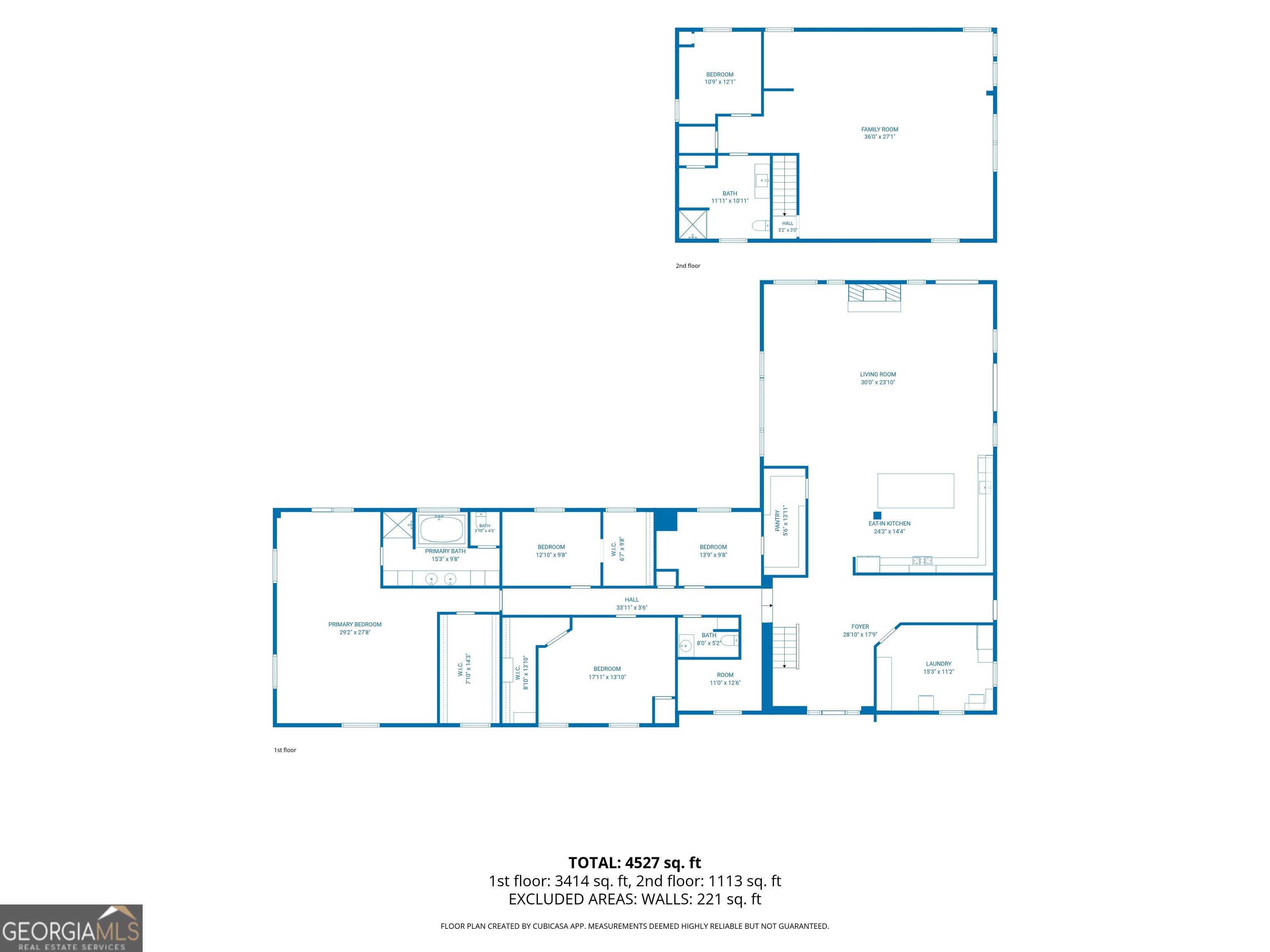 2495 & 2493 Broxton Highway Property Photo 191