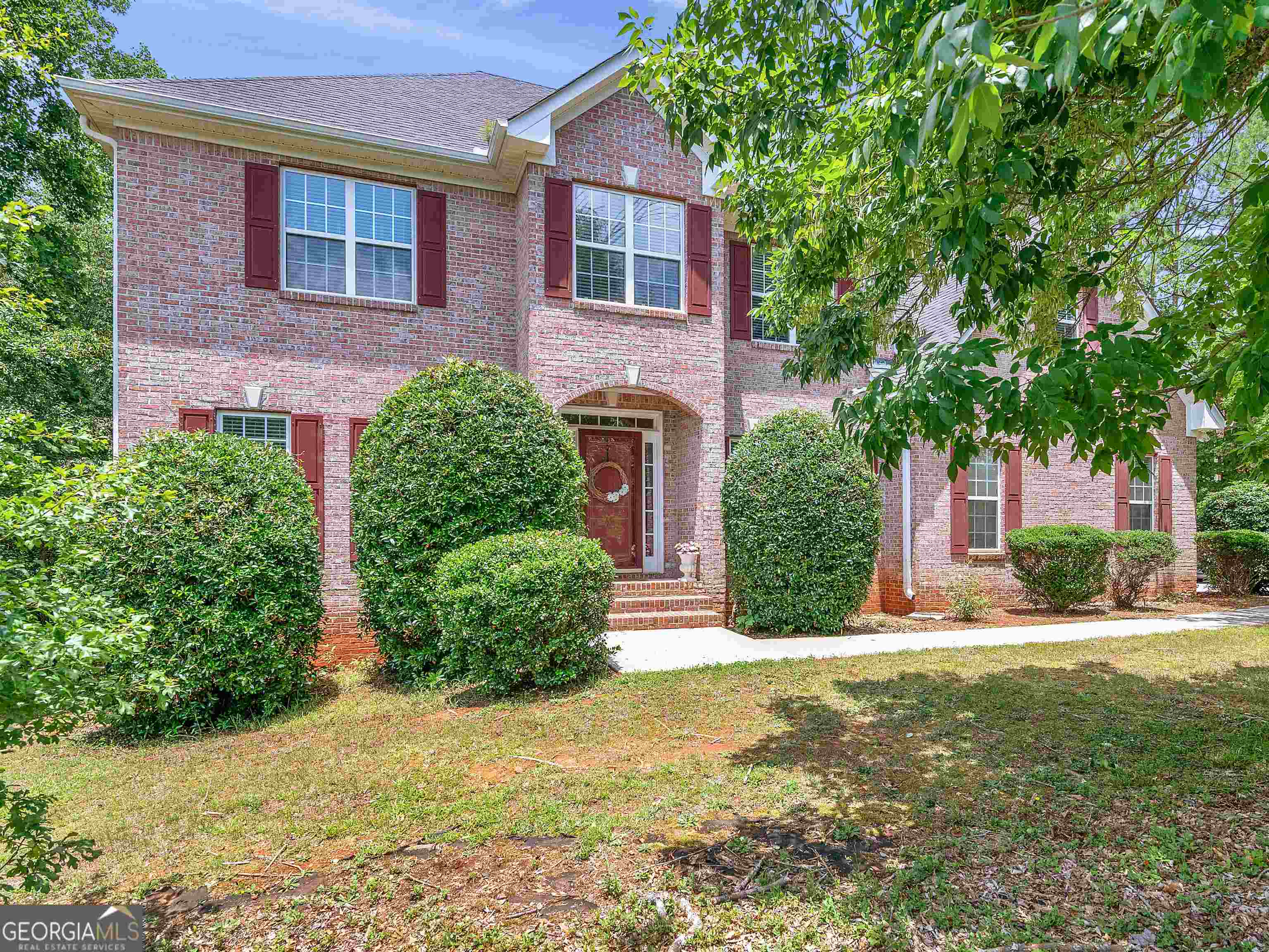 825 Stoneglen Court Property Photo 1