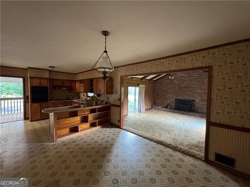 1049 Ben Higgins Road Property Photo 4