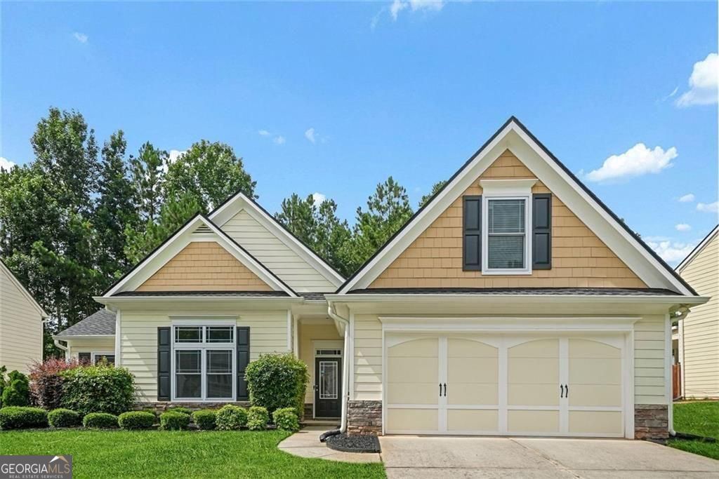 2300 Village Green Drive