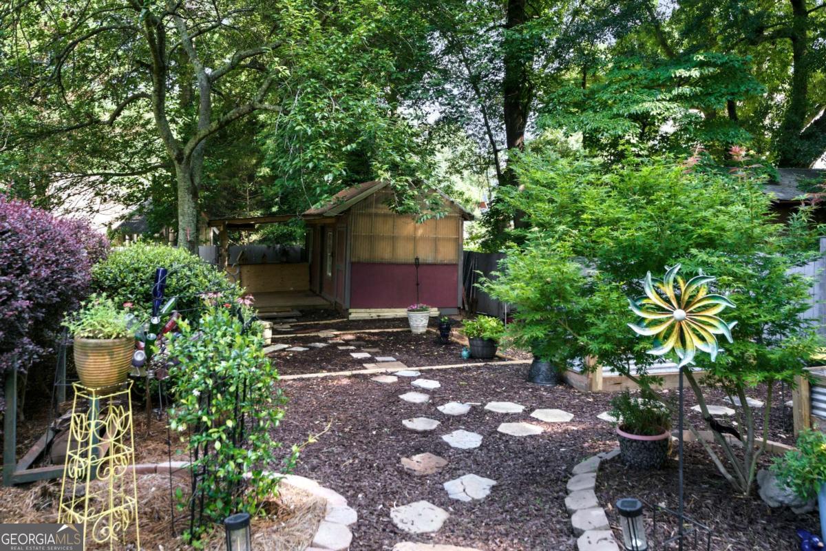 526 Wagon Wheel Climb Property Photo 21
