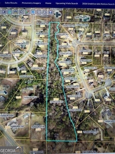 2280 Morgan Road Ne Property Photo 1
