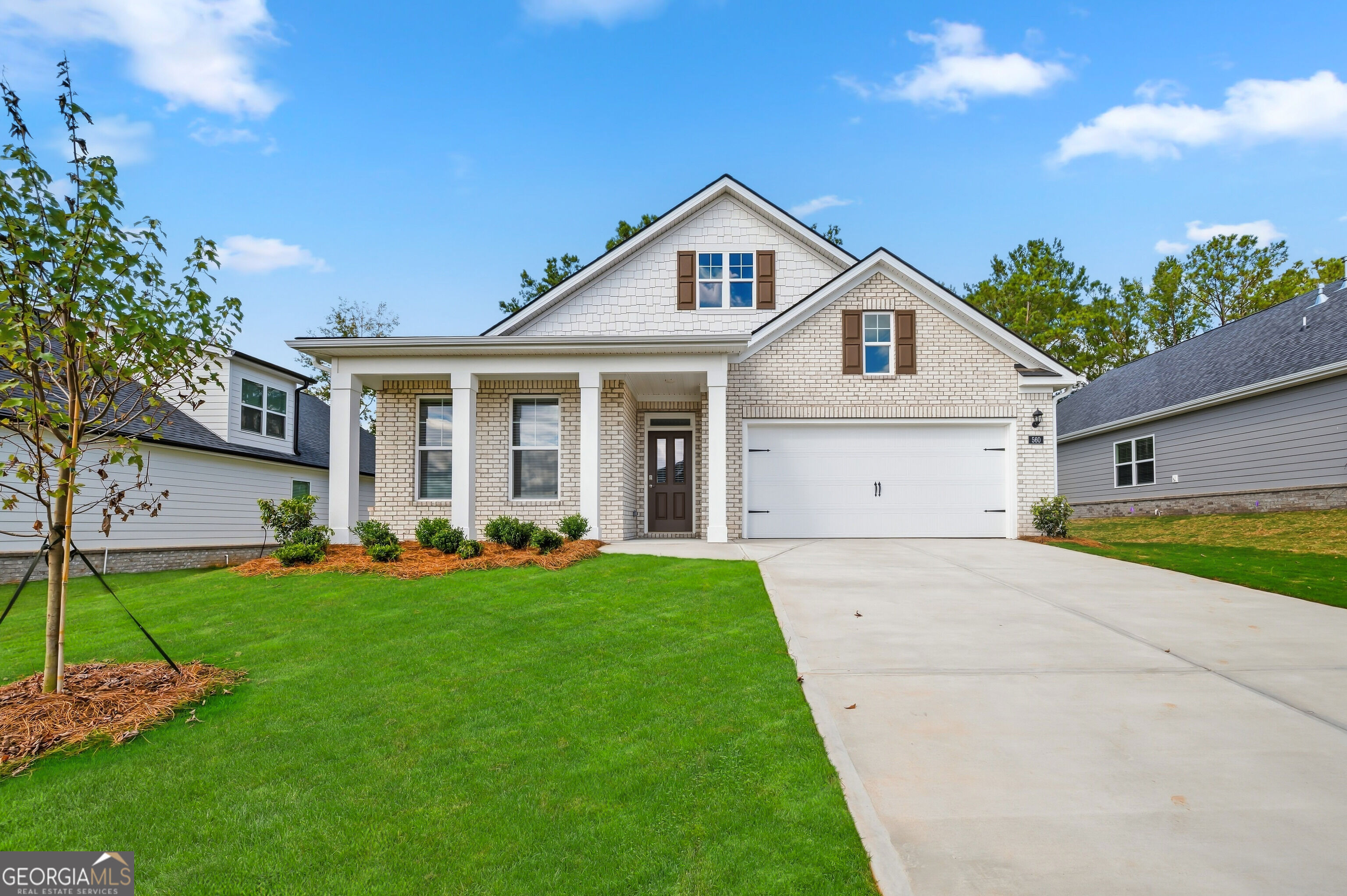 560 Parnassus Road Property Photo 1