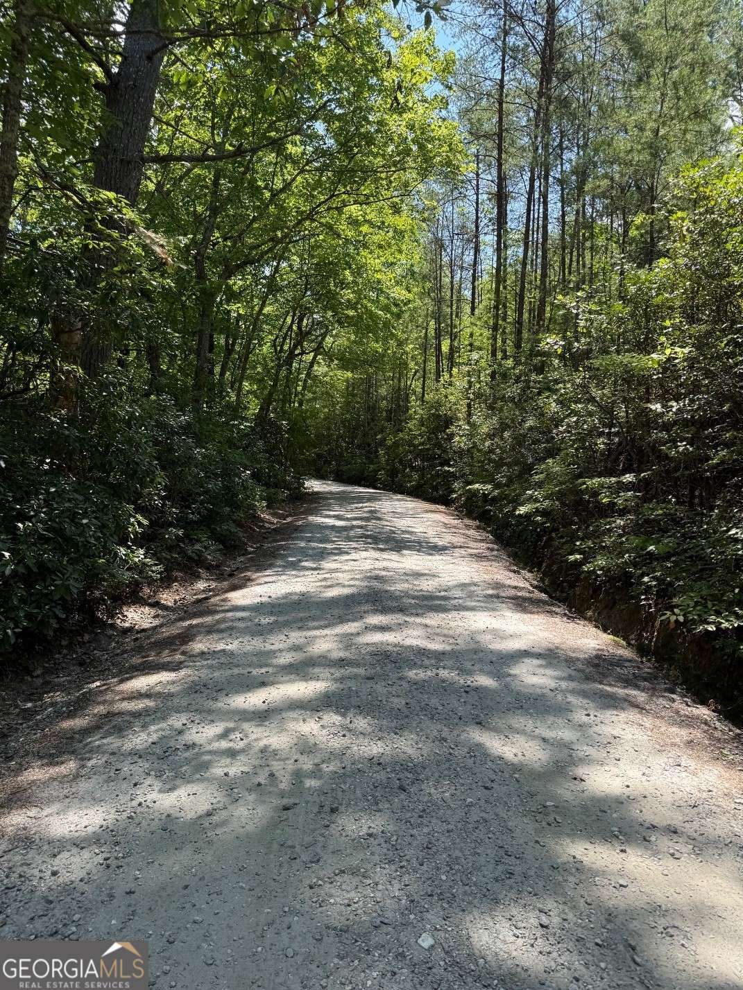 0 Crumley Creek Road # 2 Property Photo 1