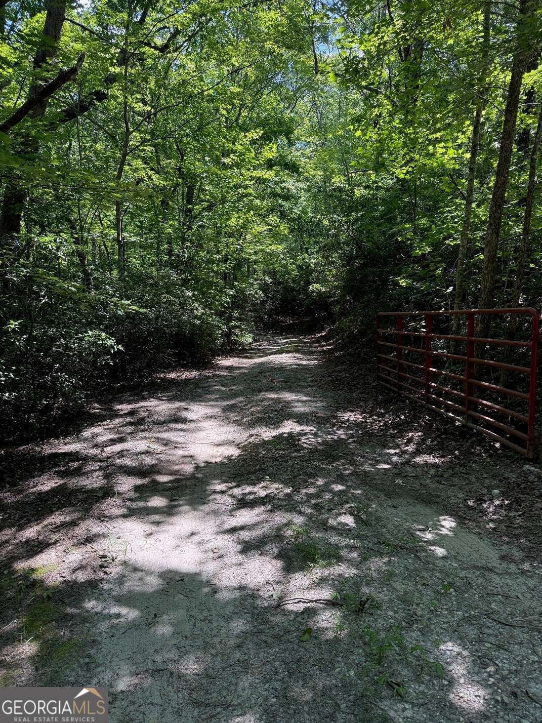 0 Crumley Creek Road # 2 Property Photo 3