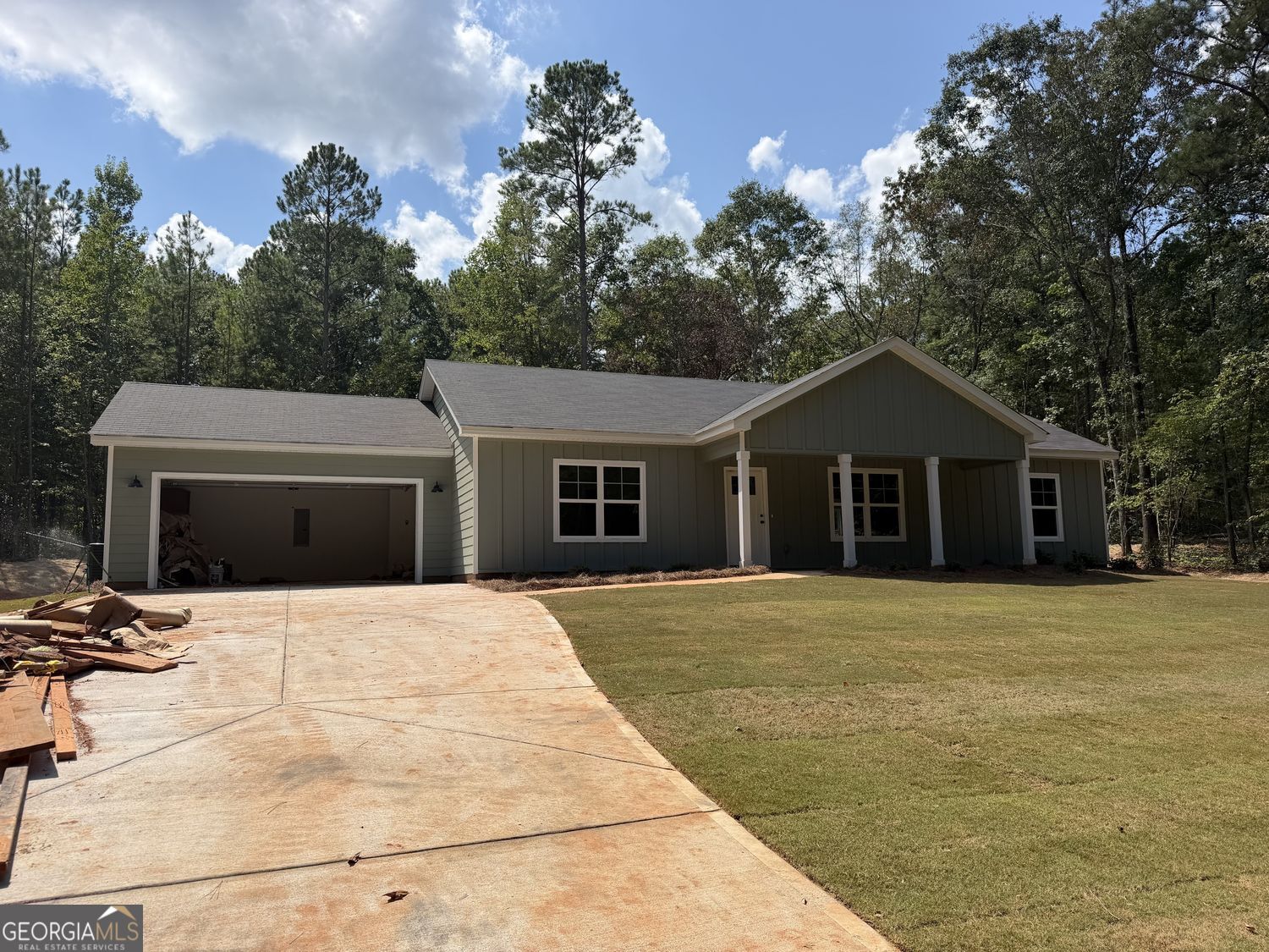 291 Russellville Road Property Photo 1
