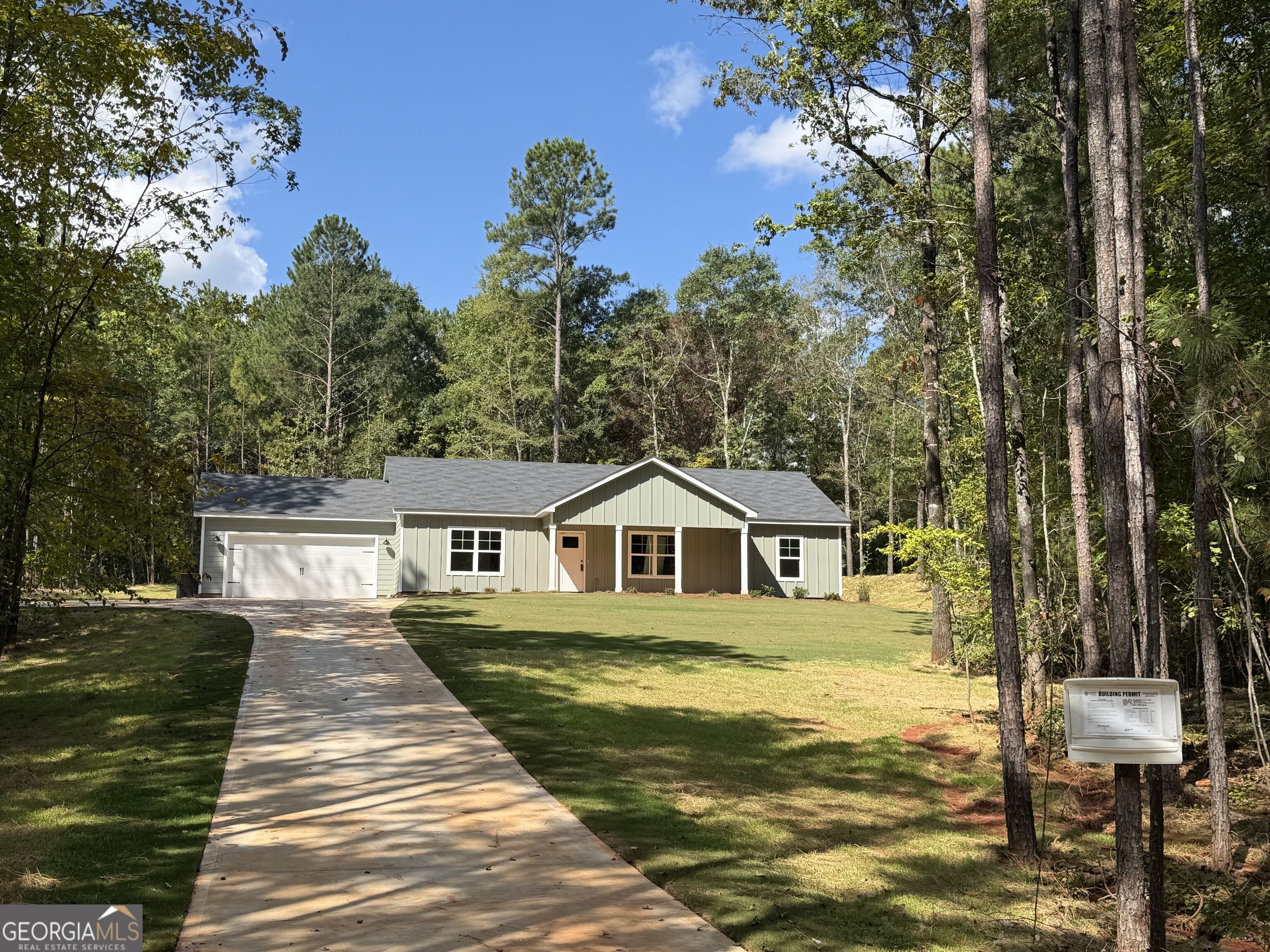 291 Russellville Road