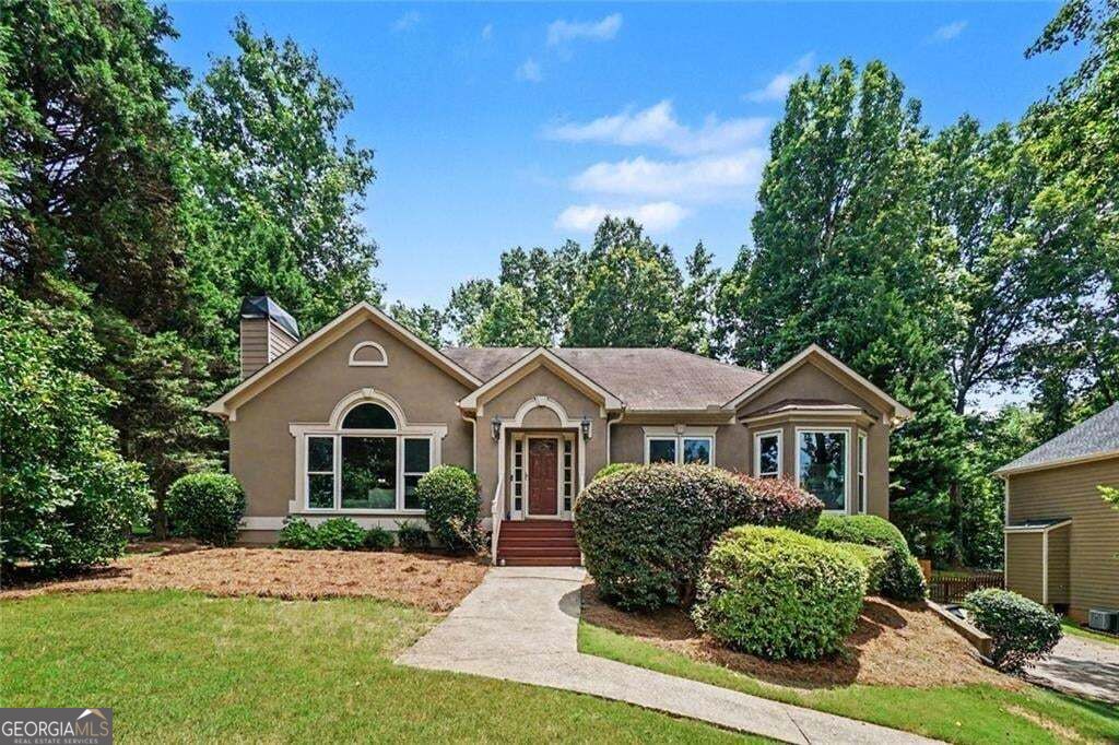 148 Stanbrough Drive Property Photo 1
