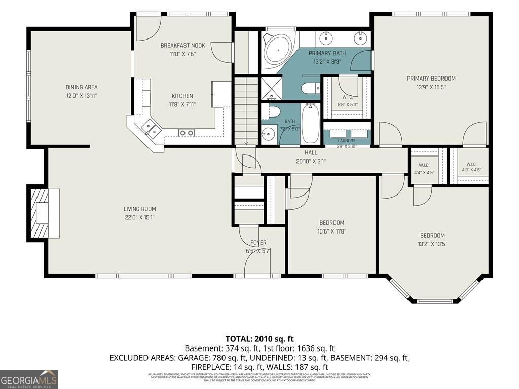 148 Stanbrough Drive Property Photo 33