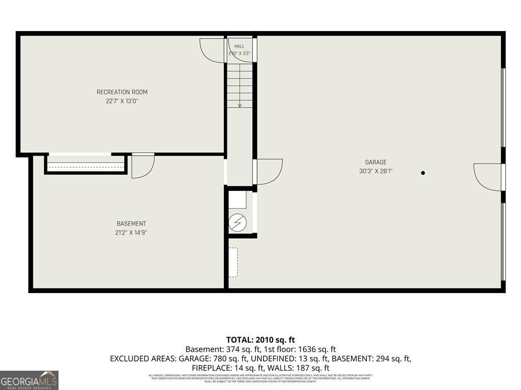 148 Stanbrough Drive Property Photo 34