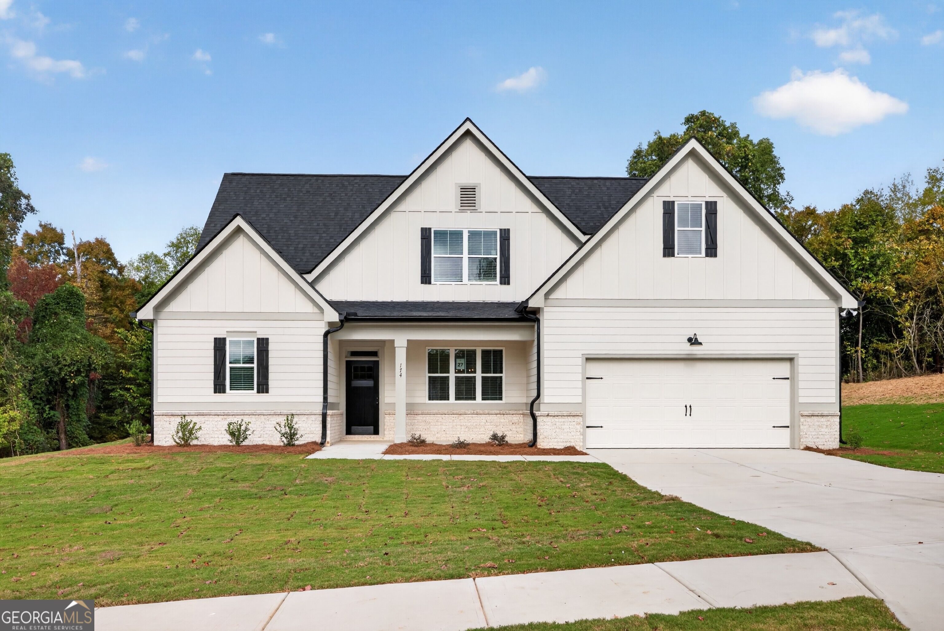 174 Eagles Crest Drive Property Photo 1