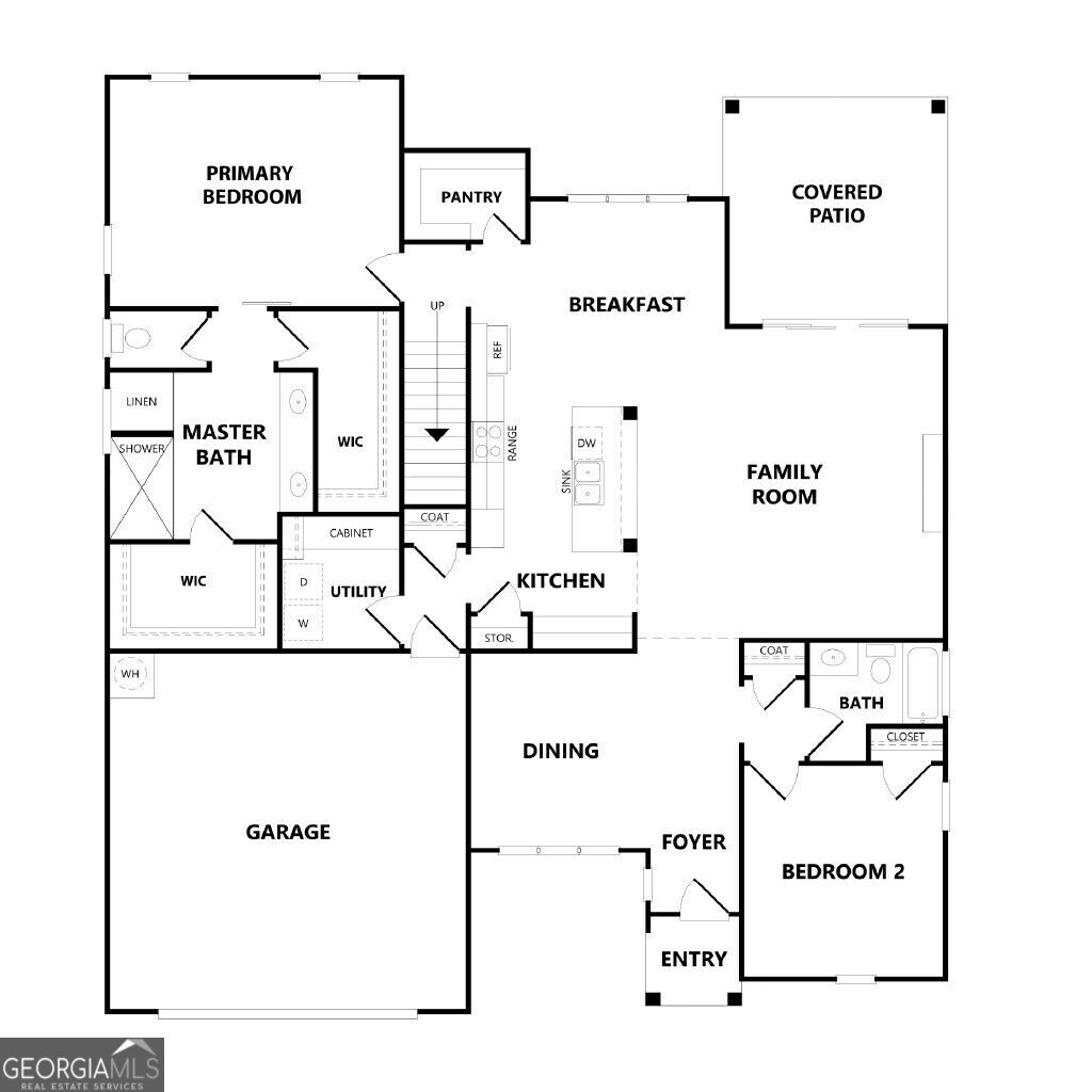 174 Eagles Crest Drive Property Photo 5