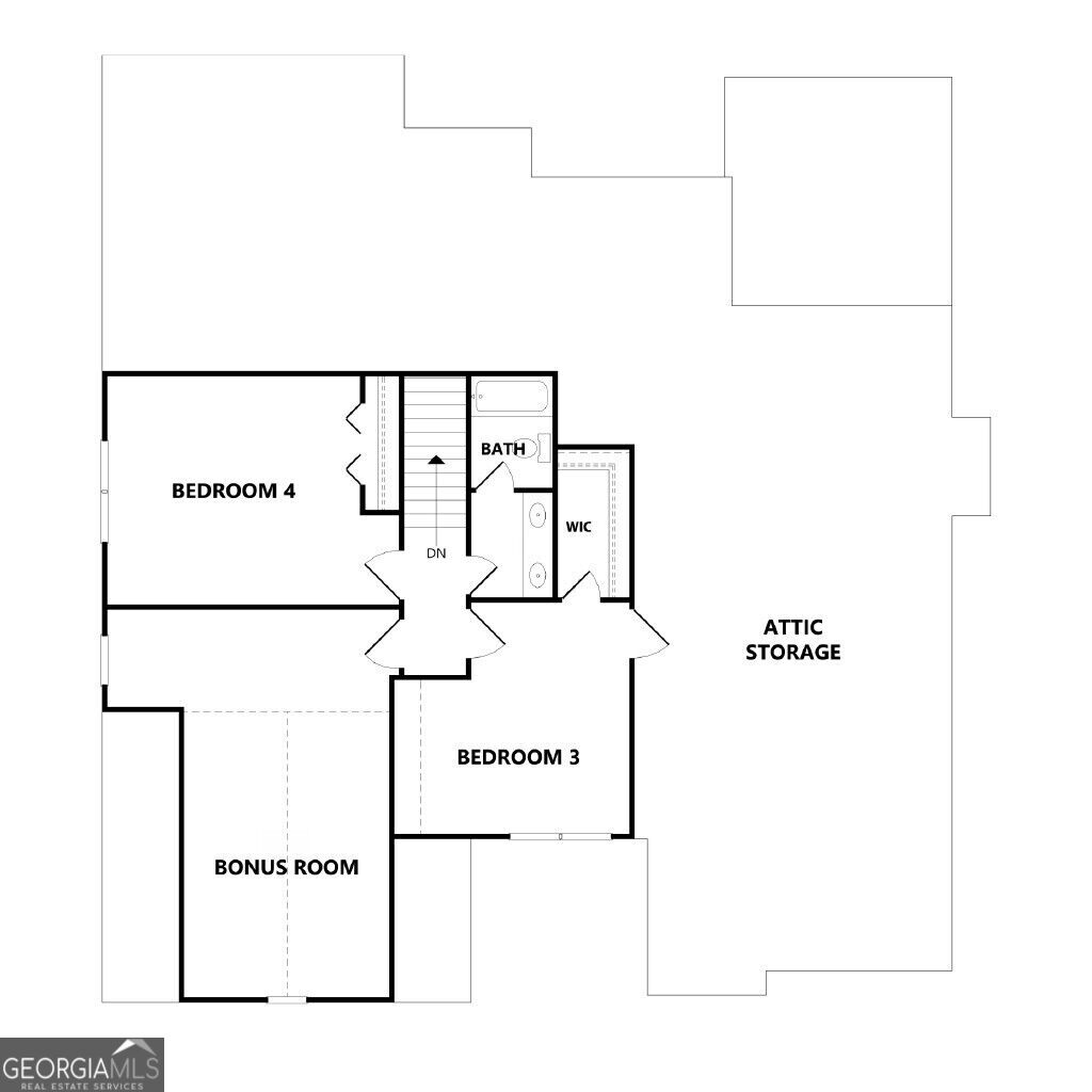 174 Eagles Crest Drive Property Photo 6