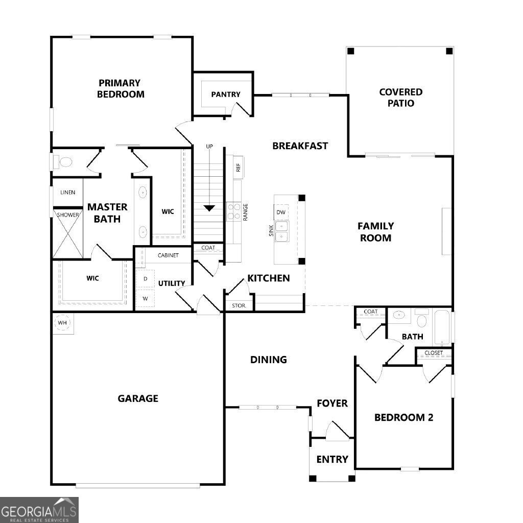 174 Eagles Crest Drive Property Photo 49