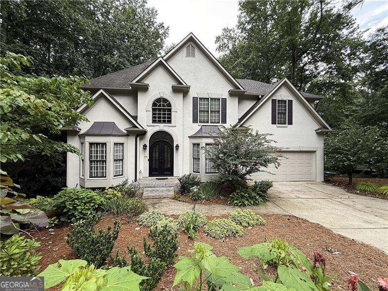 1250 Spring Oak Way Property Photo 1
