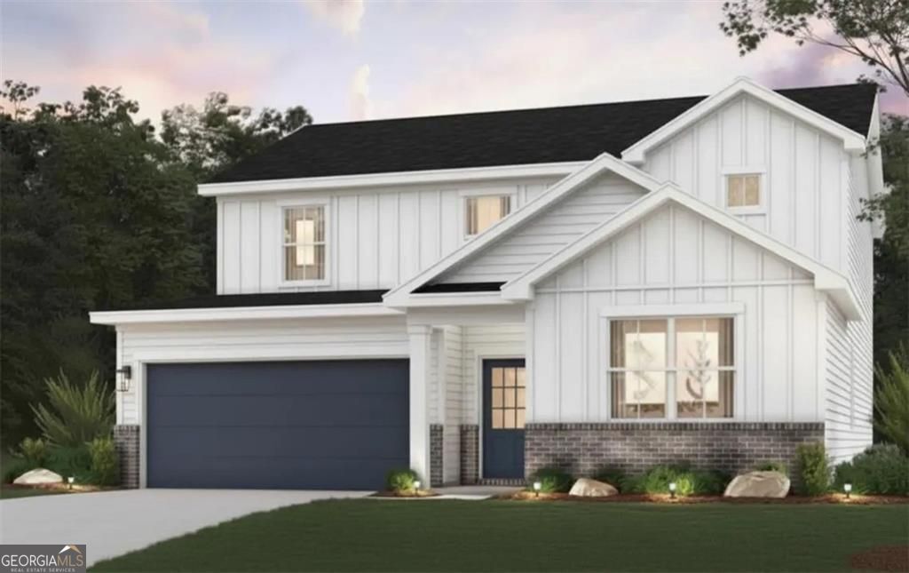 39 Whispering Oak Way Lot 78 Property Photo 1