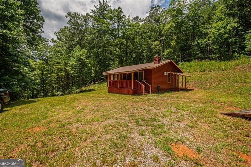 731 Jim Anderson Road Property Photo 1