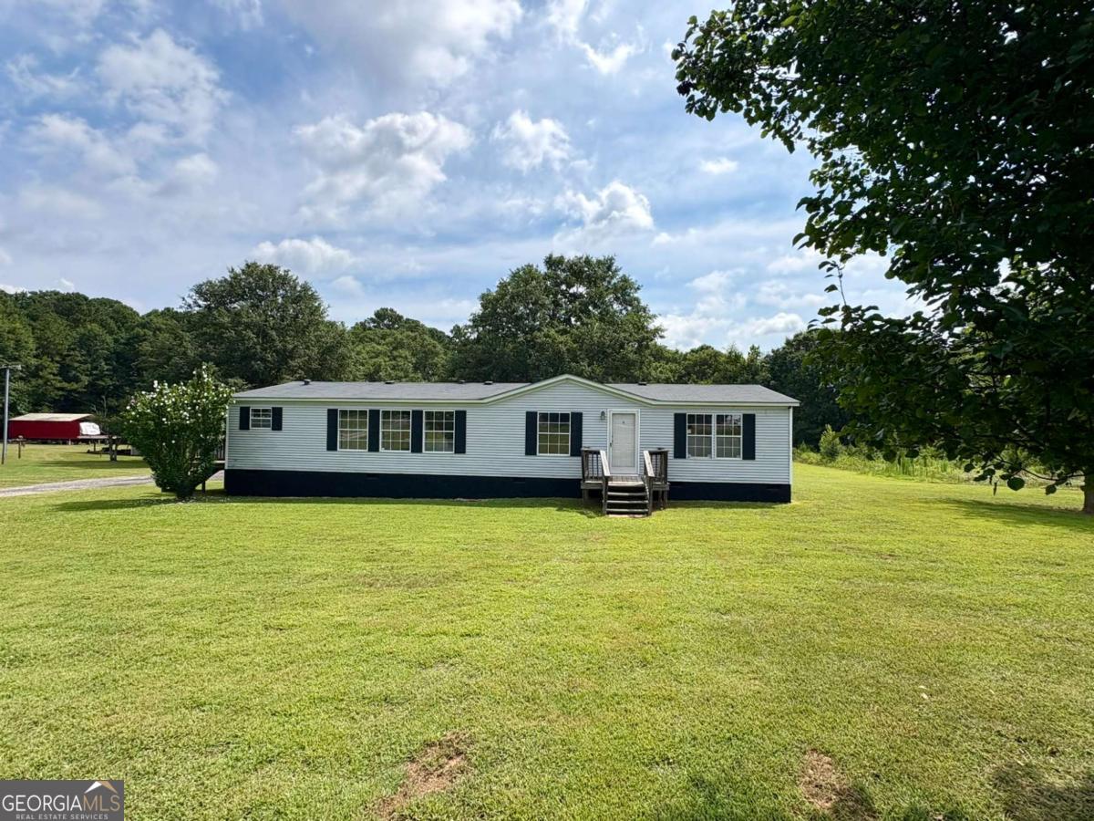 3420 Hardman Morris Road Property Photo 1