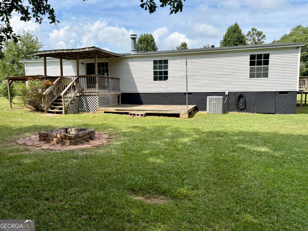 3420 Hardman Morris Road Property Photo 4