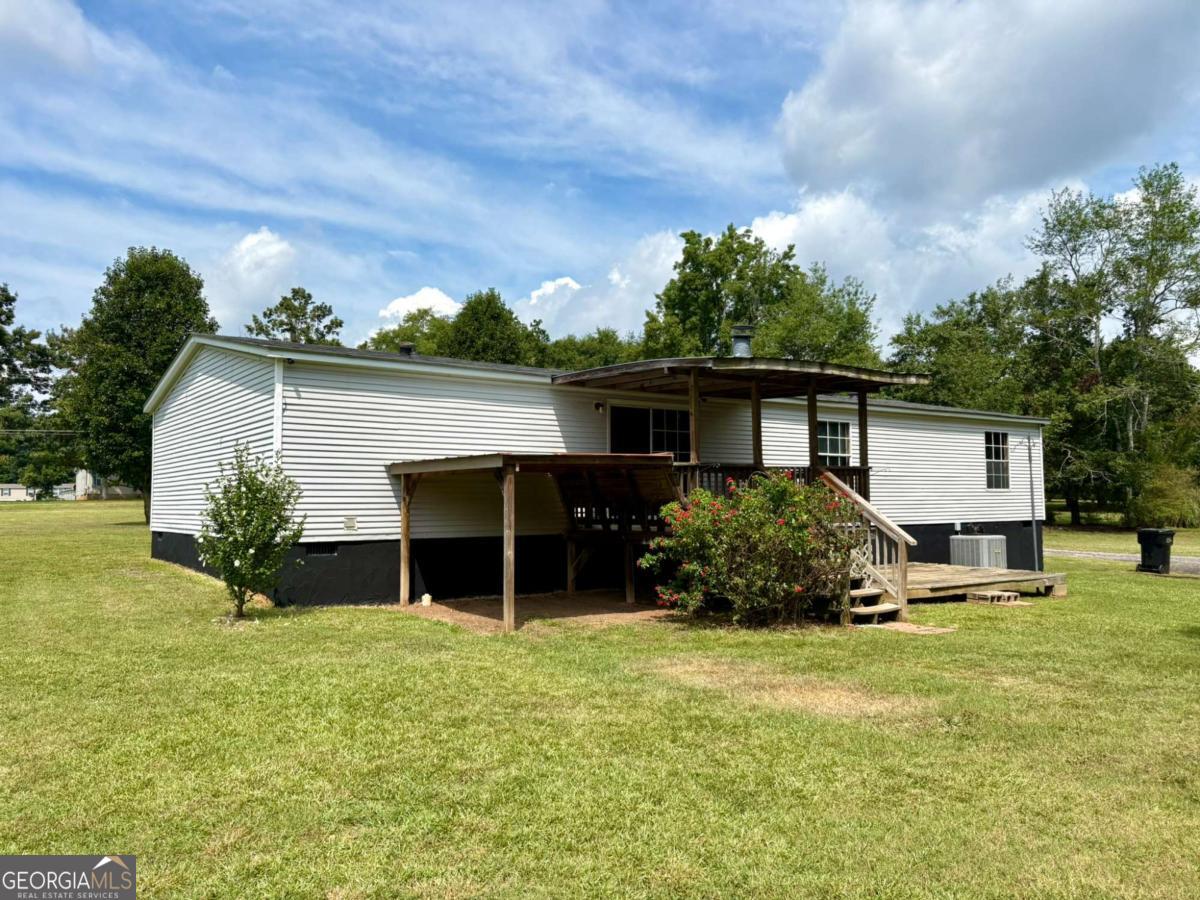 3420 Hardman Morris Road Property Photo 5