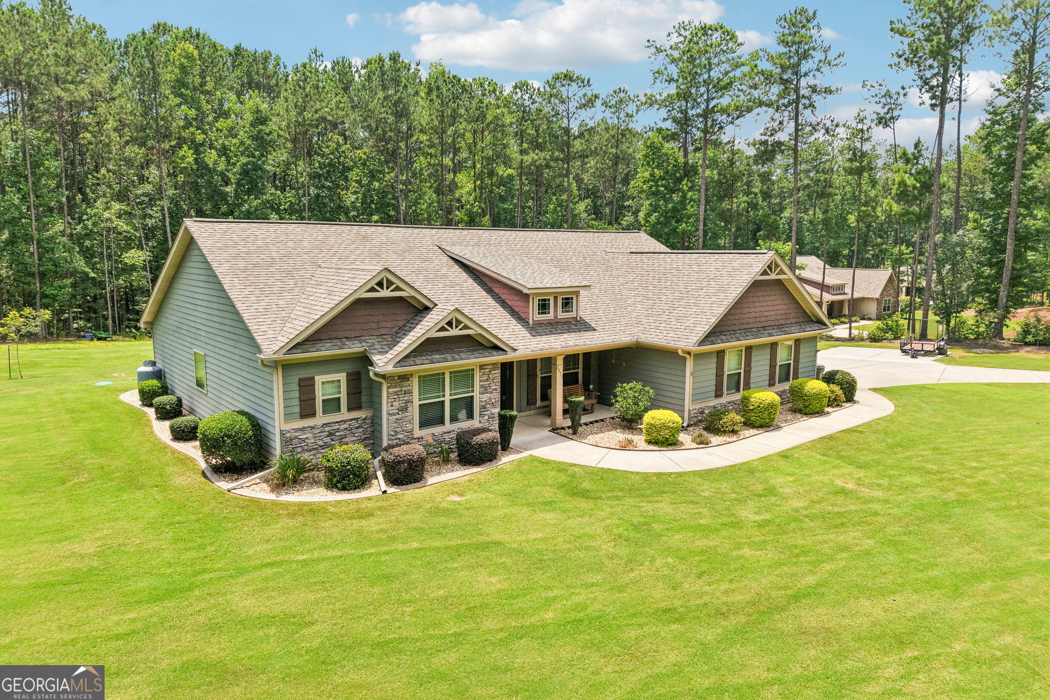 2275 Old Corinth Road Property Photo 1