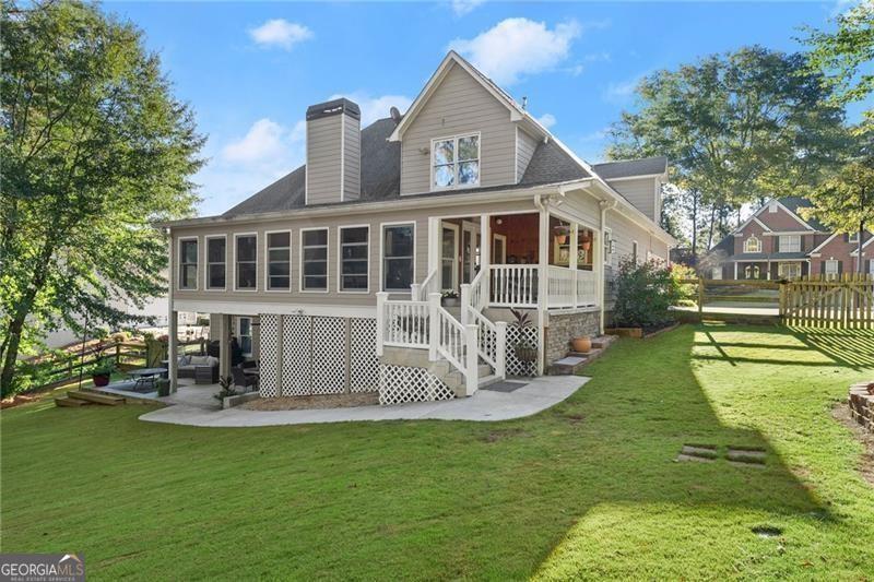 385 Graves Road Property Photo 42